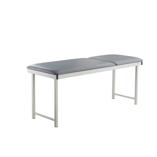 Free Standing Exam Couch 250kg Grey