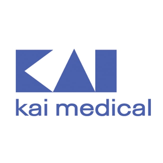 Scalpel Disposable No.15 Kai