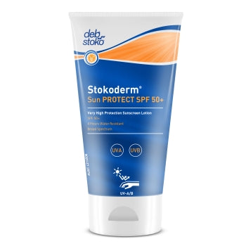Stokoderm Sun Protect SPF50+ Tube 150ml
