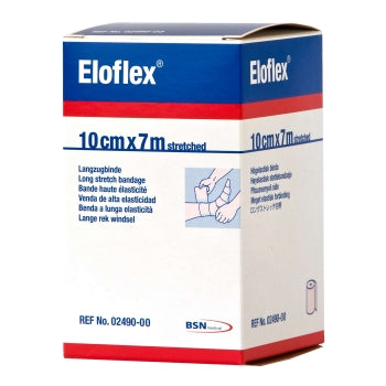 Eloflex Compression Bandage 10cm X 3.5m