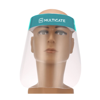 Face Shield 32 X 22cm