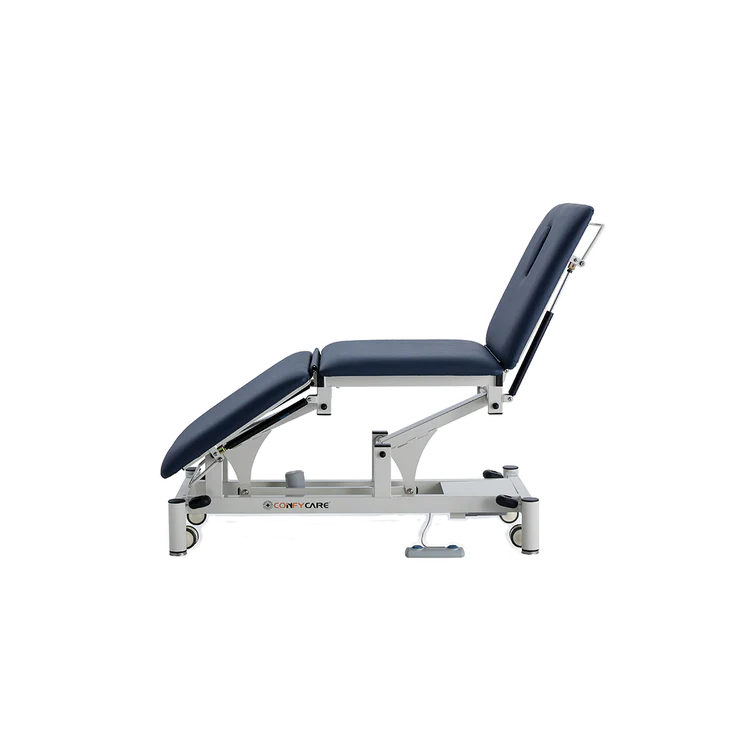 Classic 3 Section Hi-Lo Couch