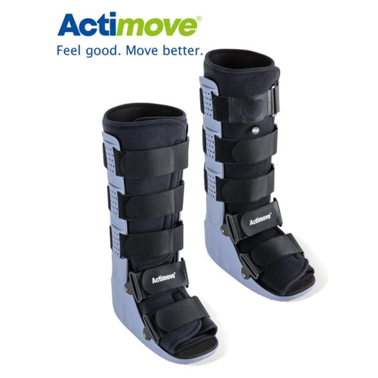 Actimove Walker High Extra Large Blue