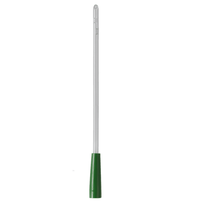 Self-Cath Intermittent Catheter Sterile Male 40cm Straight Tip 16Fr