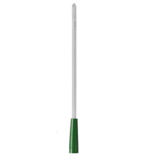 Self-Cath Intermittent Catheter Sterile Male 40cm Straight Tip 16Fr