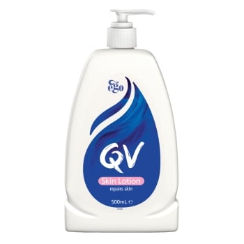 QV Skin Lotion 500ml Pump
