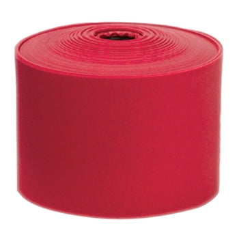 Allband Exercise Band Roll Red 25m Medium
