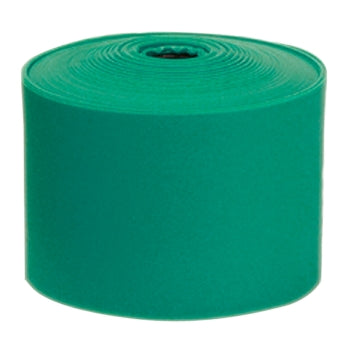 Allband Exercise Band Roll Green 25m Firm