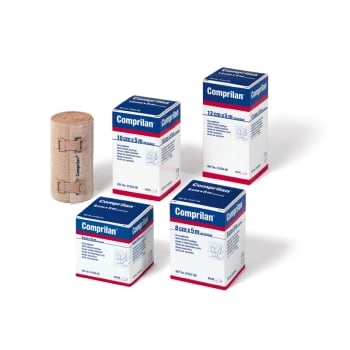 Comprilan Bandage 10cm X 5m